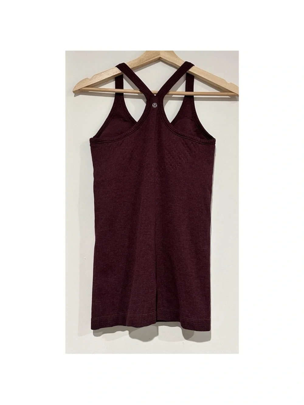 Lululemon Ebb To Street Tank